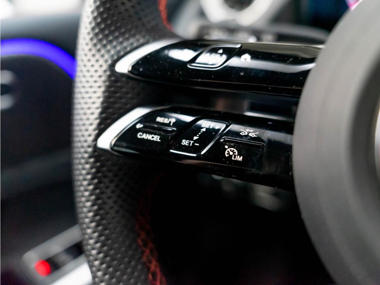 Mercedes-Benz B-KLASSE B 250e AMG Line | Trekhaak | Winterpakket | Keyless | Multibeam