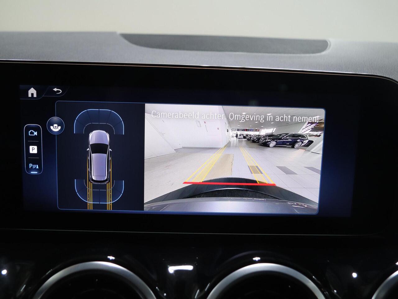 Mercedes-Benz B-KLASSE 250 e Luxury Line | Led koplampen | Winter pakket | Stoelverwarming | Achteruitrijcamera |
