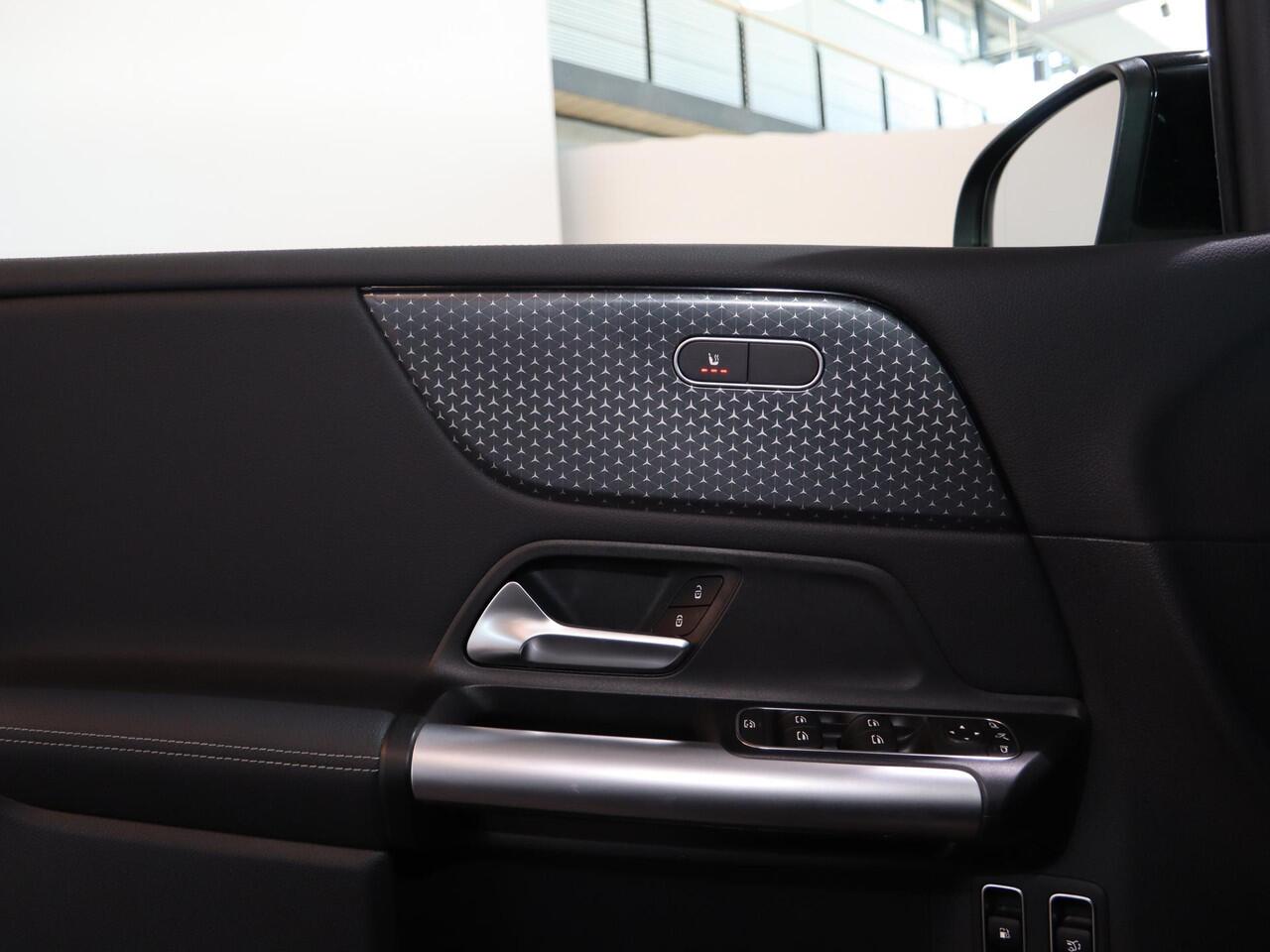 Mercedes-Benz B-KLASSE 250 e Luxury Line | Winter pakket | Led koplampen | Stoelverwarming | Achteruitrijcamera |
