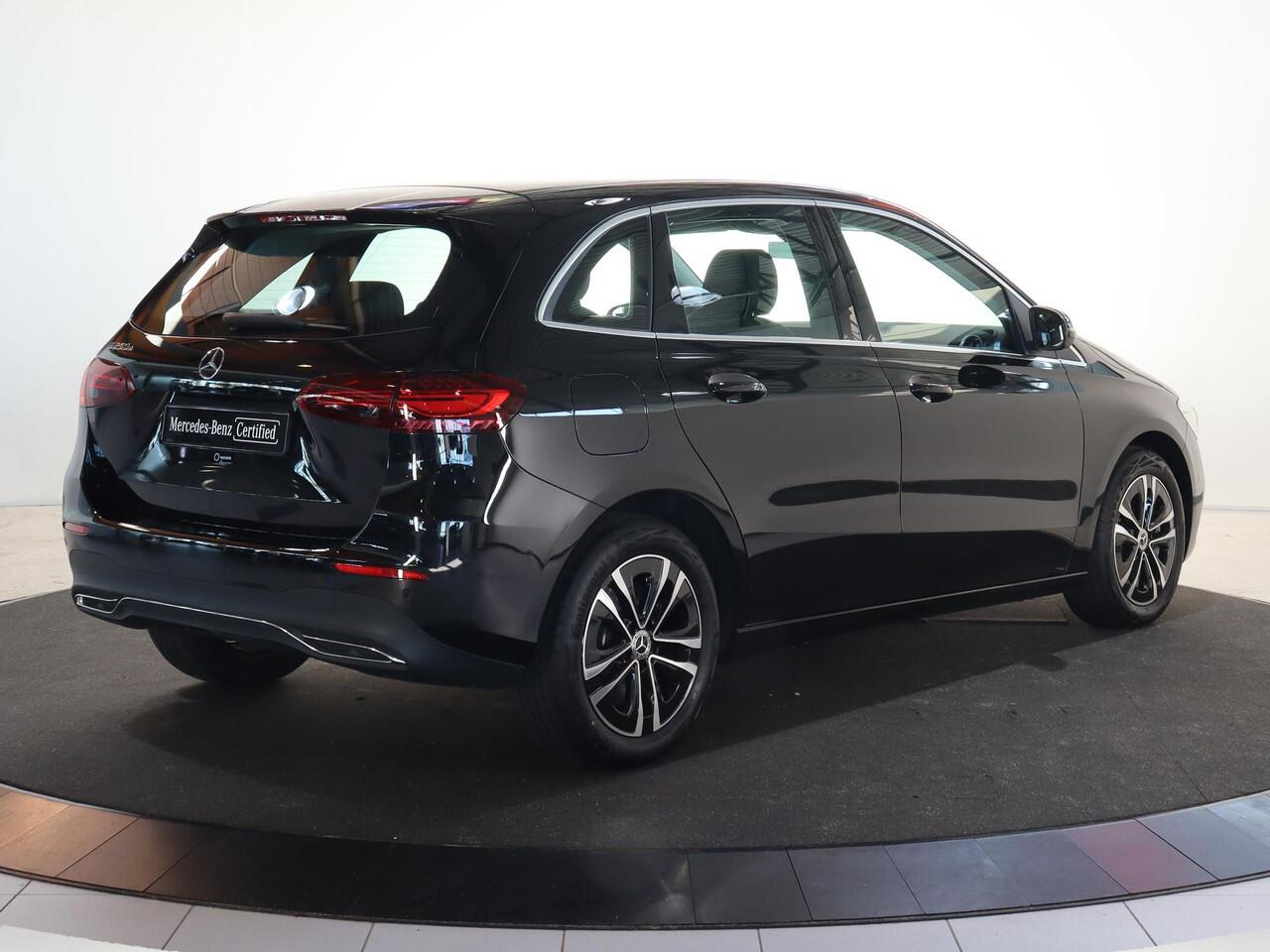 Mercedes-Benz B-KLASSE 250 e Luxury Line | Winter pakket | Led koplampen | Stoelverwarming | Achteruitrijcamera |