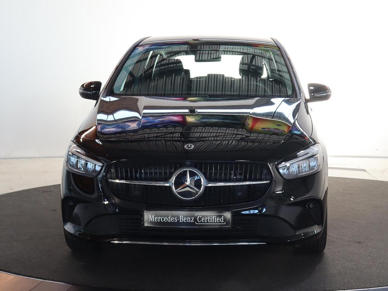 Mercedes-Benz B-KLASSE 250 e Luxury Line | Winter pakket | Led koplampen | Stoelverwarming | Achteruitrijcamera |