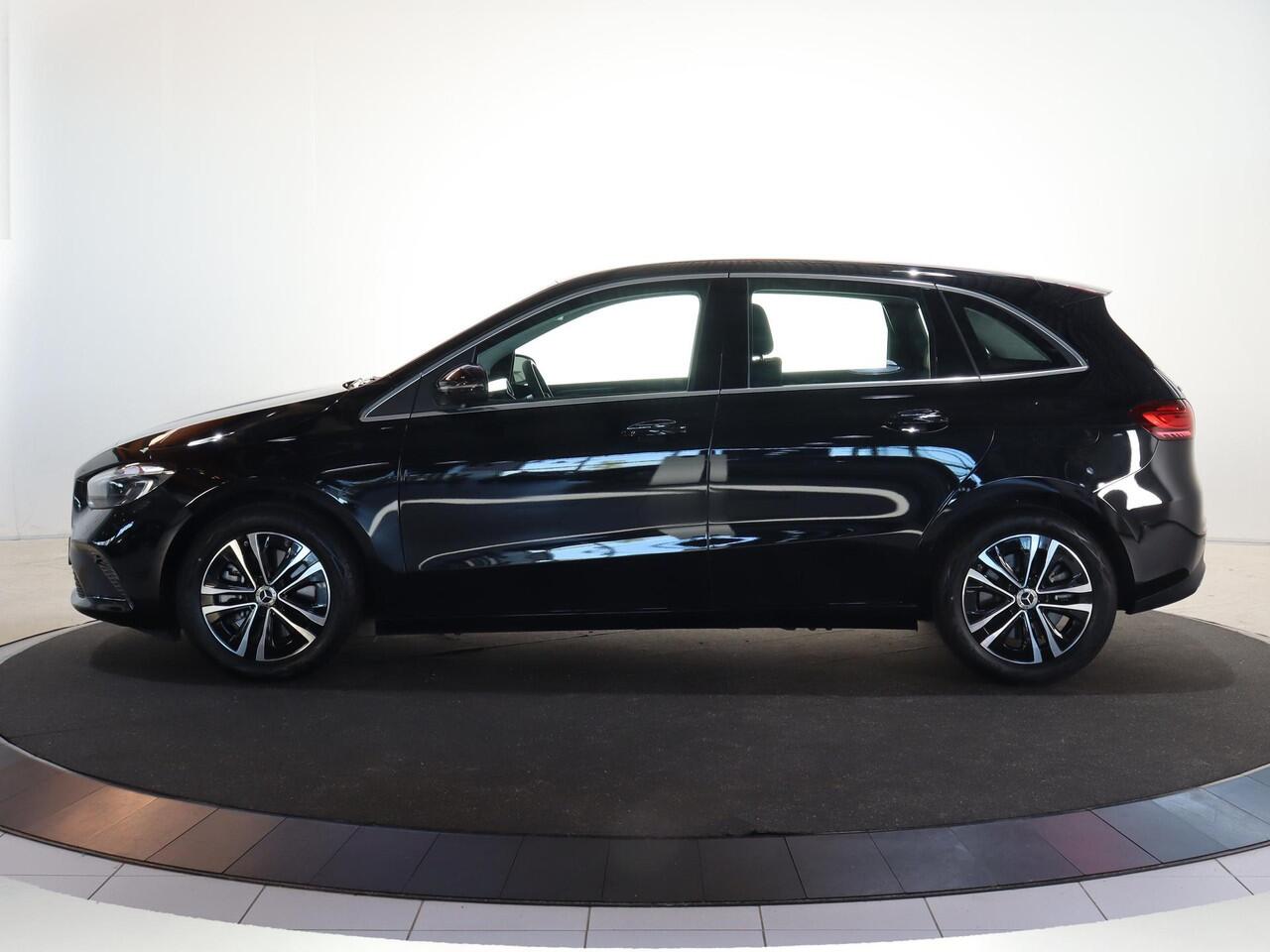 Mercedes-Benz B-KLASSE 250 e Luxury Line | Winter pakket | Led koplampen | Stoelverwarming | Achteruitrijcamera |