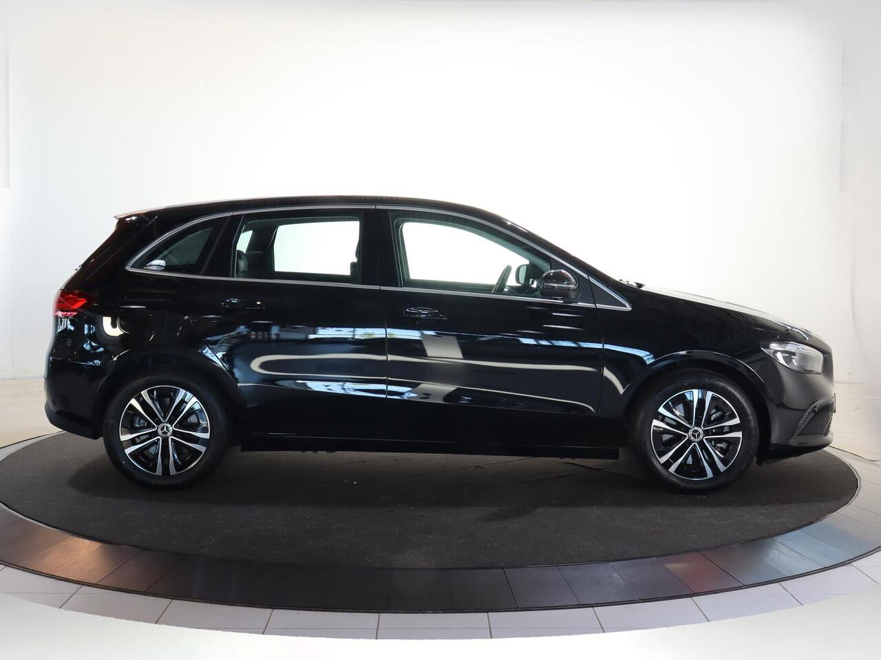 Mercedes-Benz B-KLASSE 250 e Luxury Line | Winter pakket | Led koplampen | Stoelverwarming | Achteruitrijcamera |