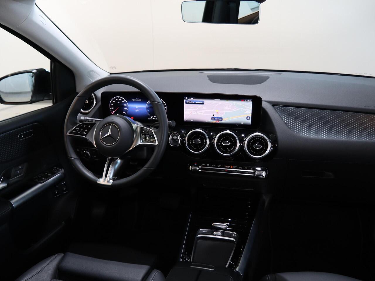Mercedes-Benz B-KLASSE 250 e Luxury Line | Winter pakket | Led koplampen | Stoelverwarming | Achteruitrijcamera |