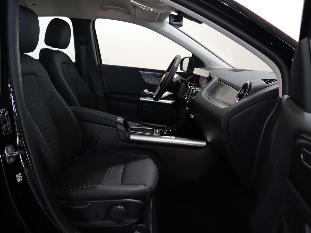 Mercedes-Benz B-KLASSE 250 e Luxury Line | Winter pakket | Led koplampen | Stoelverwarming | Achteruitrijcamera |