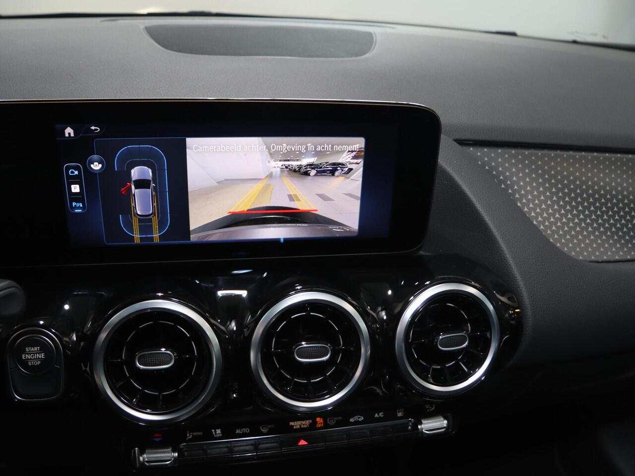 Mercedes-Benz B-KLASSE 250 e Luxury Line | Winter pakket | LED koplampen | Achteruitrijcamera |