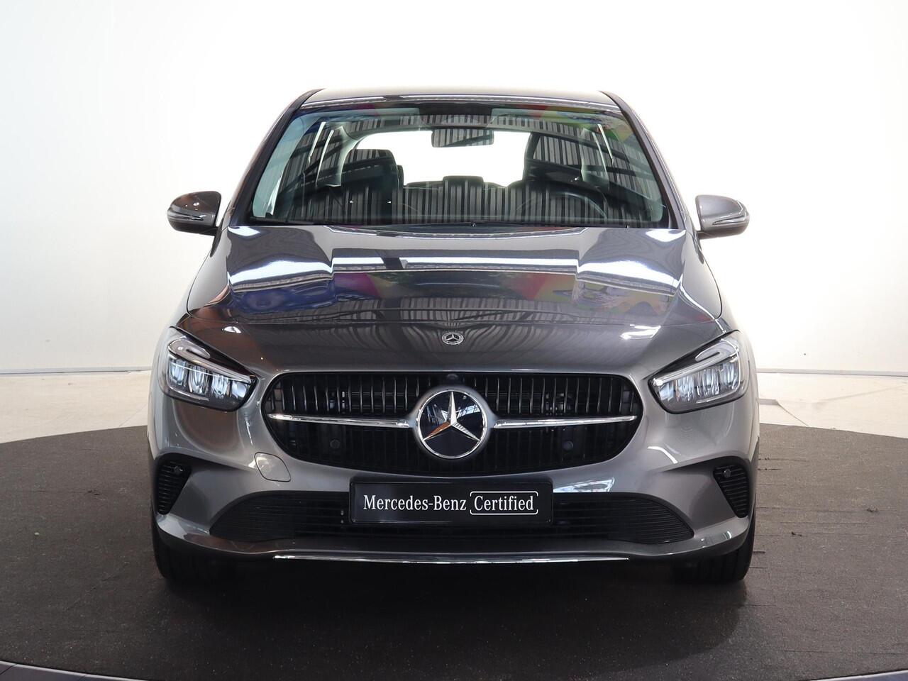 Mercedes-Benz B-KLASSE 250 e Luxury Line | Winter pakket | LED koplampen | Achteruitrijcamera |