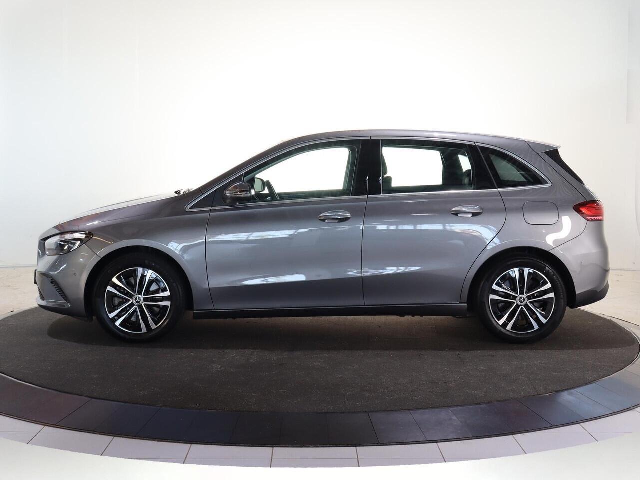 Mercedes-Benz B-KLASSE 250 e Luxury Line | Winter pakket | LED koplampen | Achteruitrijcamera |