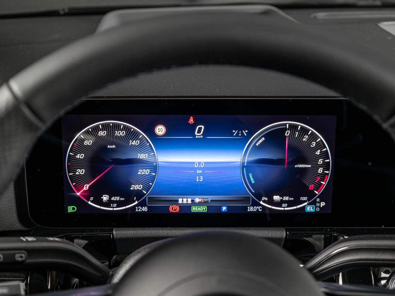 Mercedes-Benz B-KLASSE 250 e Business Solution AMG