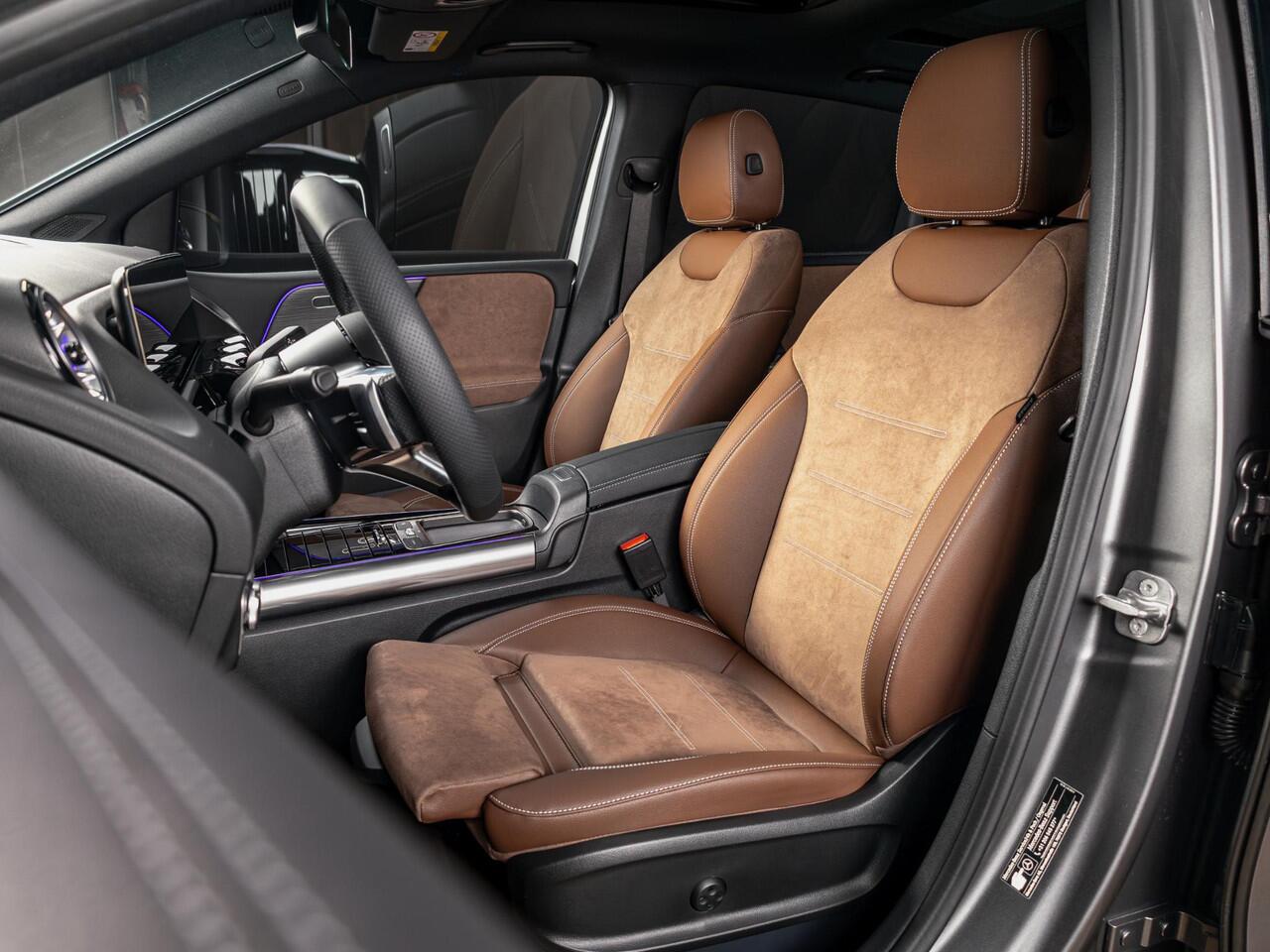 Mercedes-Benz B-KLASSE 250 e Business Solution AMG