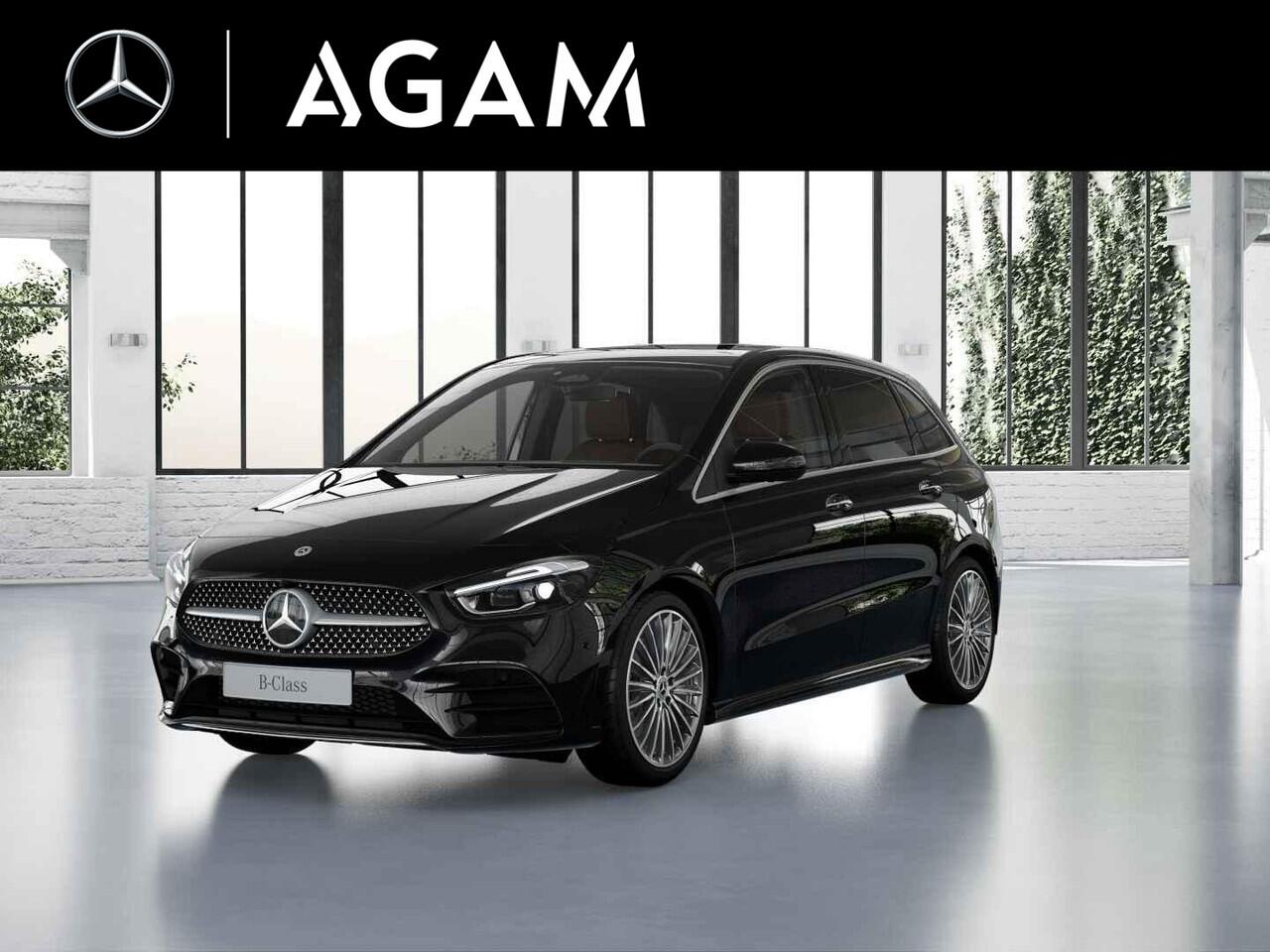 Mercedes-Benz B-KLASSE 250 e Business Solution AMG