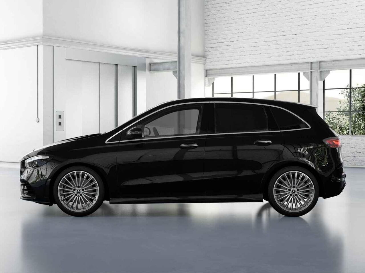 Mercedes-Benz B-KLASSE 250 e Business Solution AMG