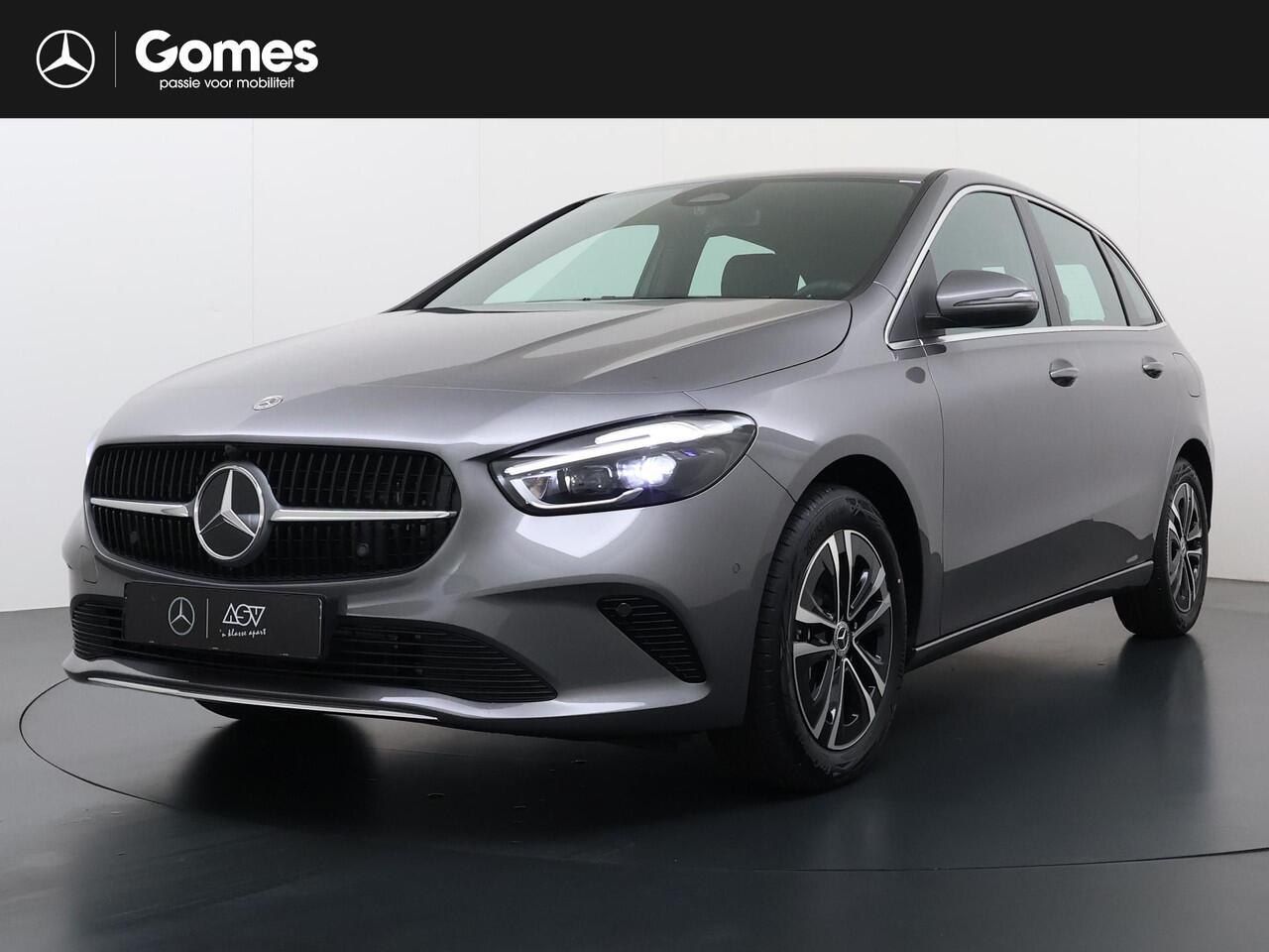 Mercedes-Benz B-KLASSE 250 e Business Solution Luxury Line