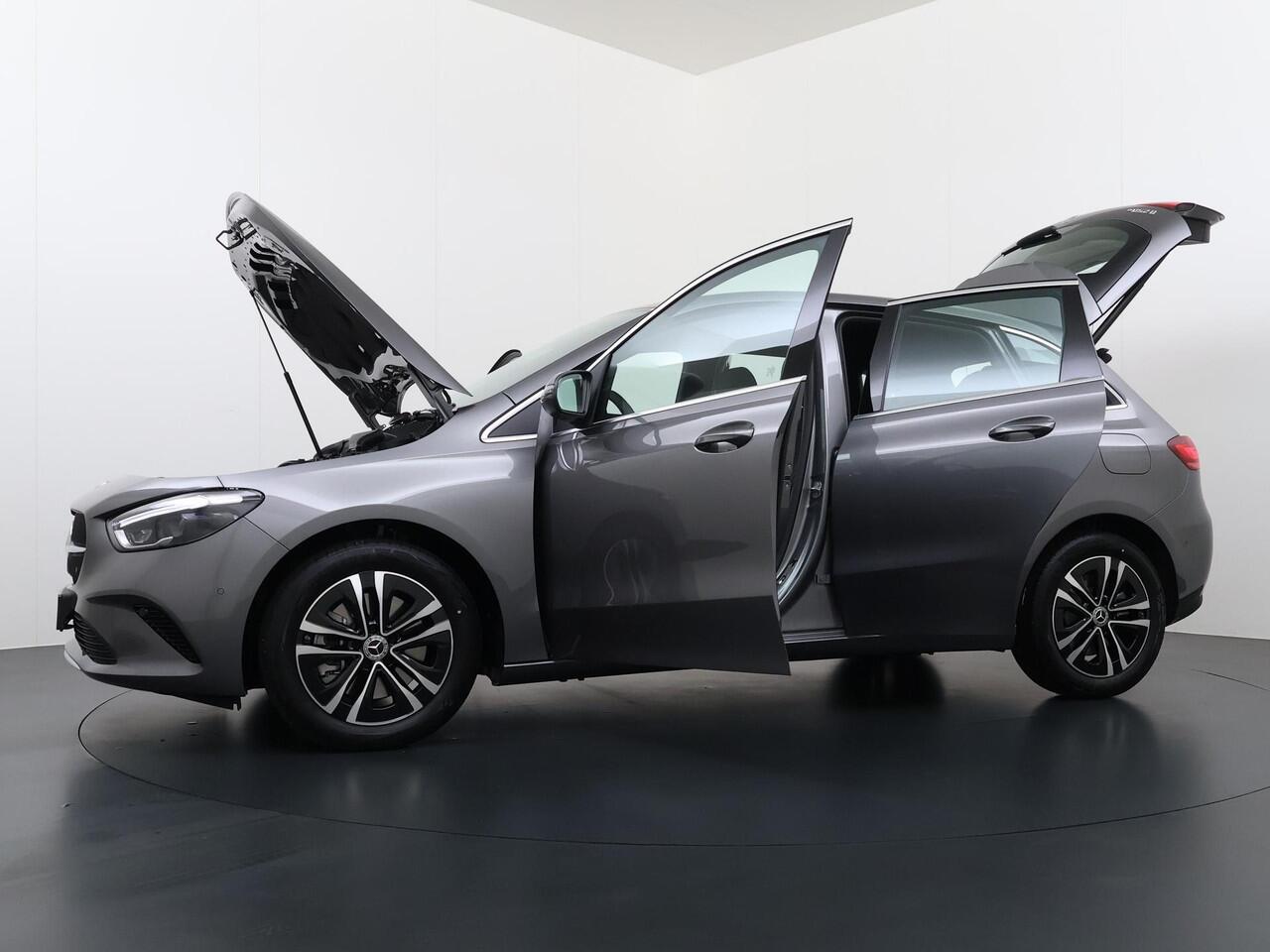 Mercedes-Benz B-KLASSE 250 e Business Solution Luxury Line