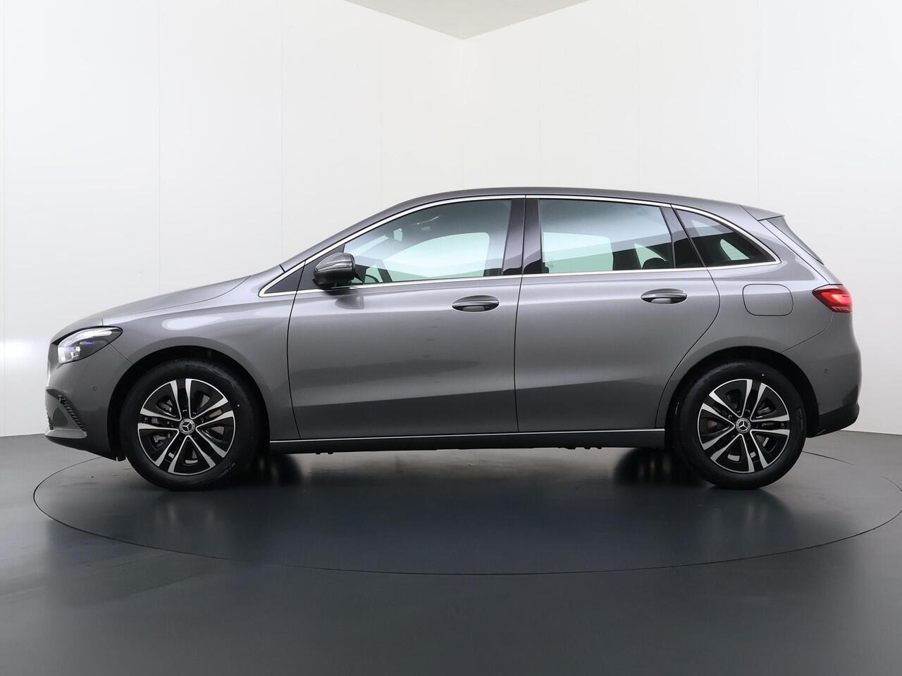 Mercedes-Benz B-KLASSE 250 e Business Solution Luxury Line