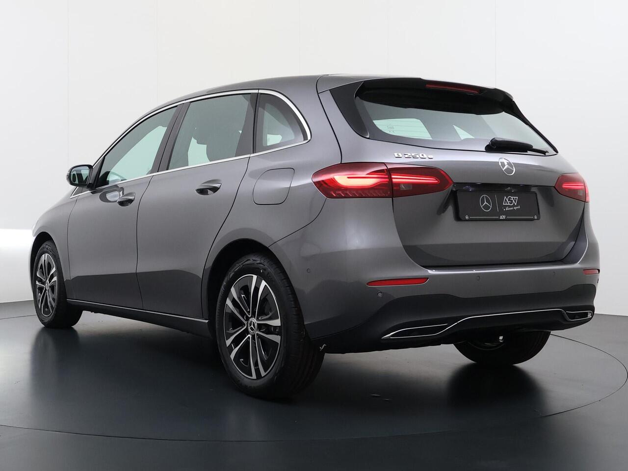 Mercedes-Benz B-KLASSE 250 e Business Solution Luxury Line