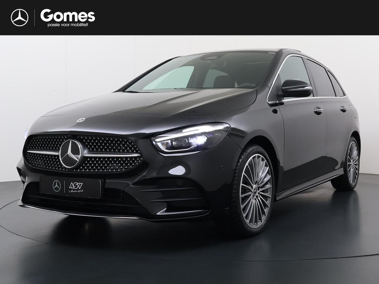 Mercedes-Benz B-KLASSE 250 e Business Solution AMG