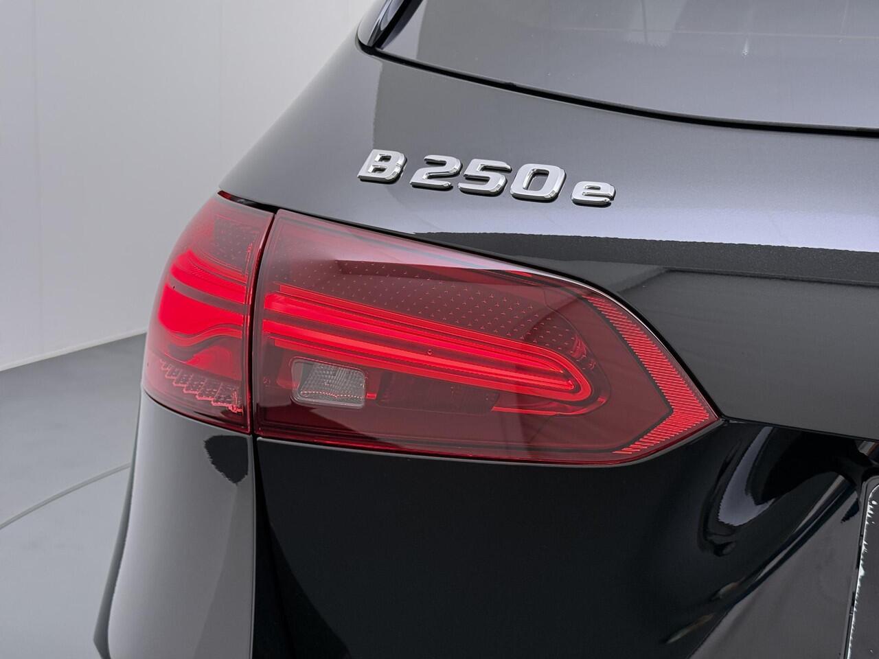 Mercedes-Benz B-KLASSE 250 e Business Solution AMG