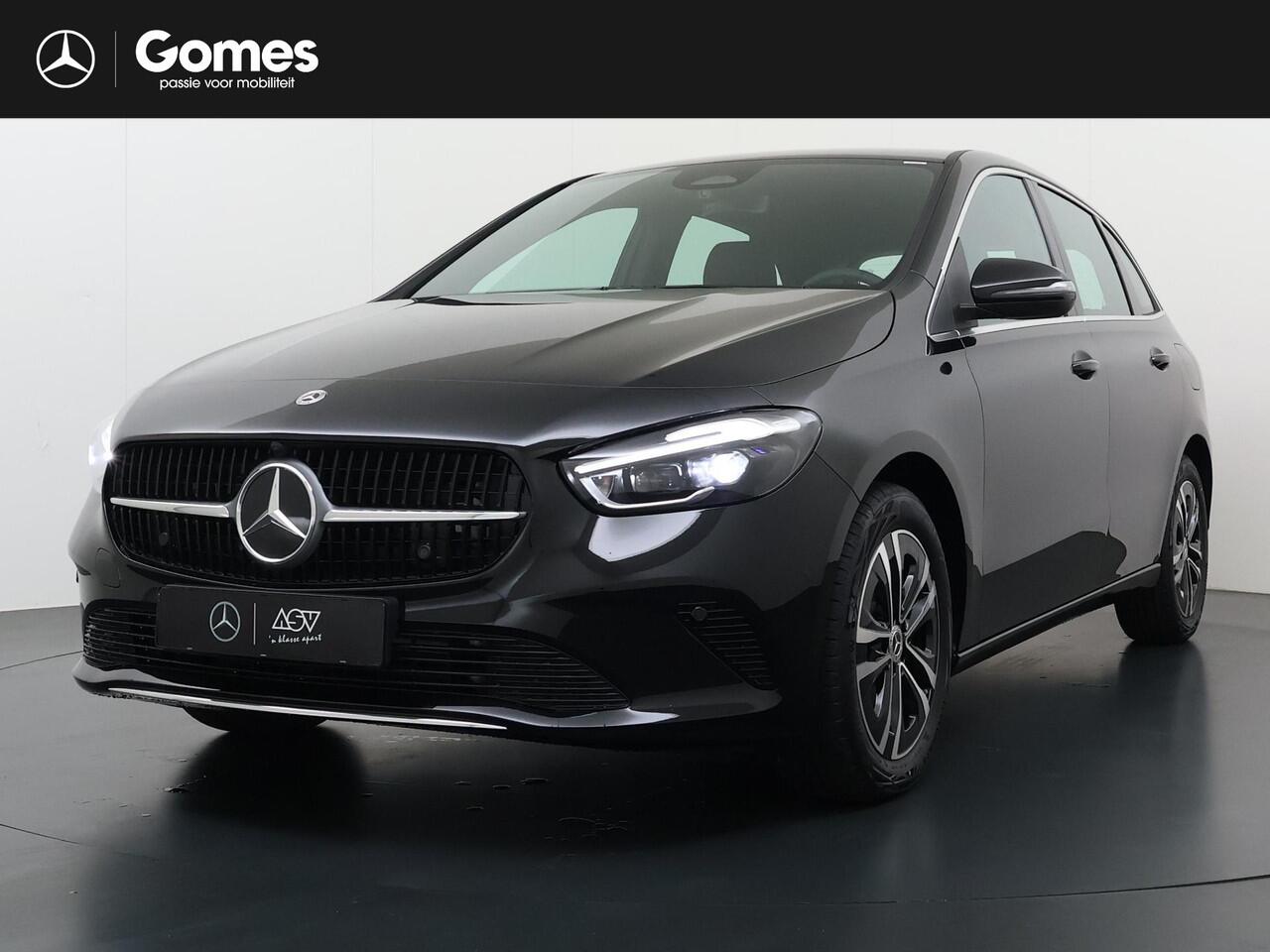 Mercedes-Benz B-KLASSE 250 e Business Solution Luxury Line