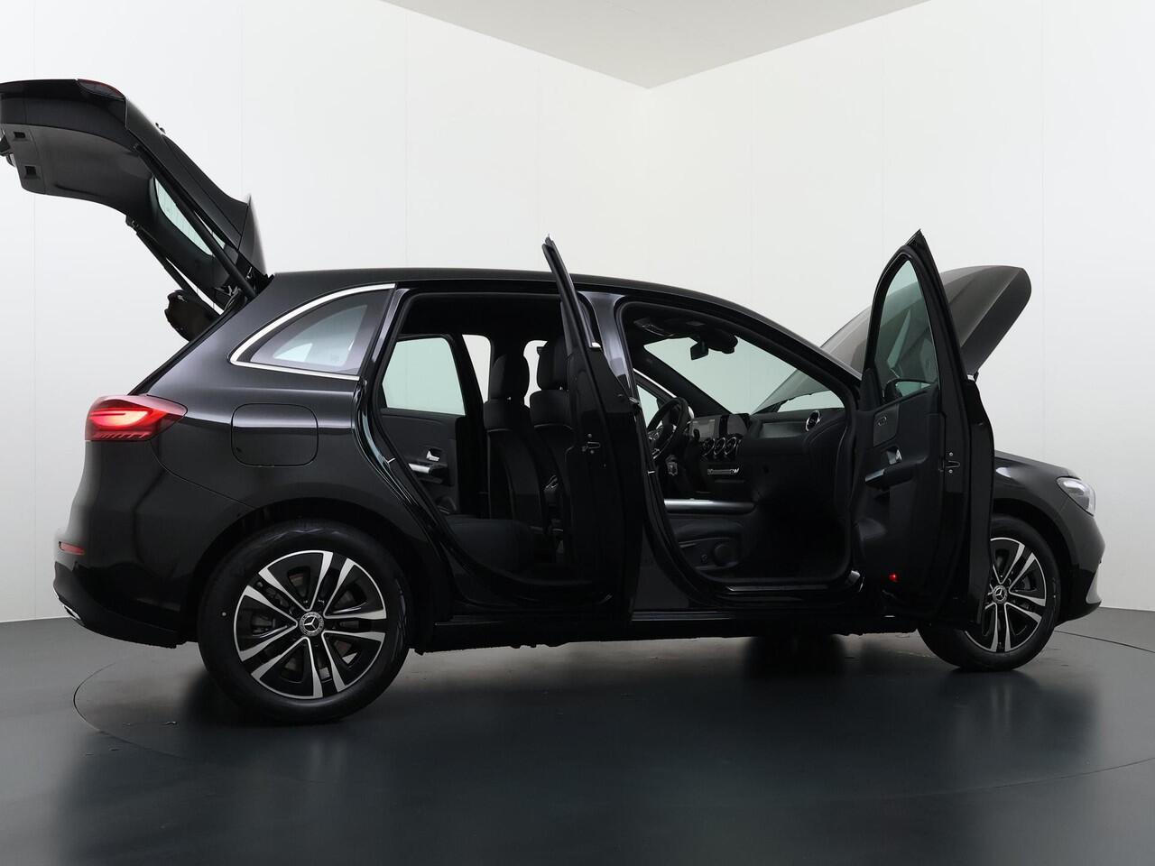 Mercedes-Benz B-KLASSE 250 e Business Solution Luxury Line