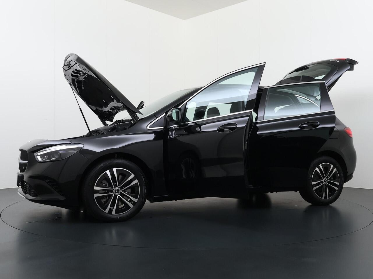 Mercedes-Benz B-KLASSE 250 e Business Solution Luxury Line