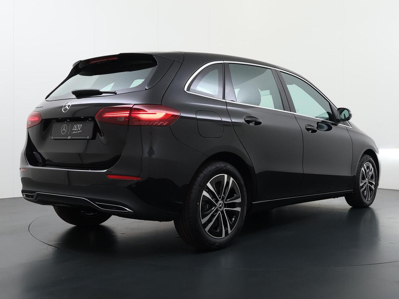 Mercedes-Benz B-KLASSE 250 e Business Solution Luxury Line