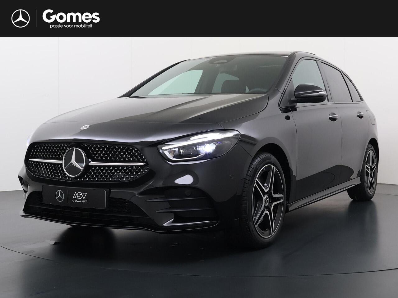 Mercedes-Benz B-KLASSE 250 e Business Solution AMG