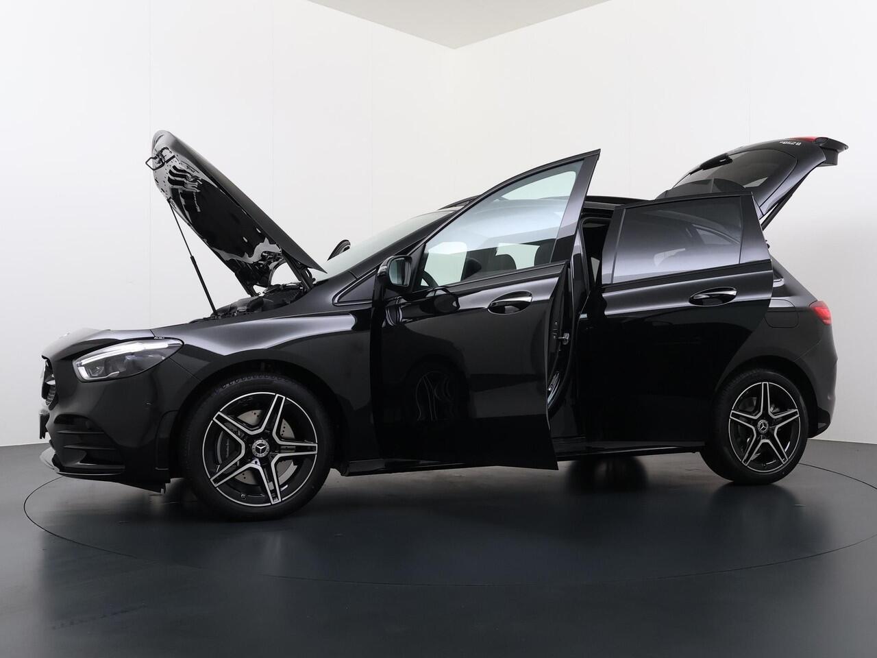 Mercedes-Benz B-KLASSE 250 e Business Solution AMG