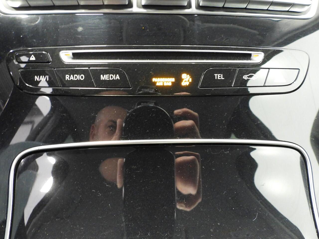 Mercedes-Benz C-KLASSE Estate C350e Premium Plus NAVI/CAMERA/LED/PDC/17"LMV!