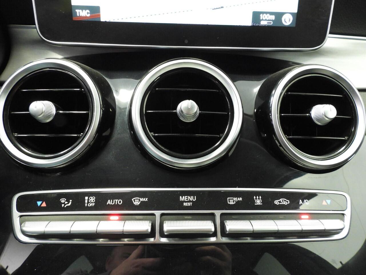 Mercedes-Benz C-KLASSE Estate C350e Premium Plus NAVI/CAMERA/LED/PDC/17"LMV!