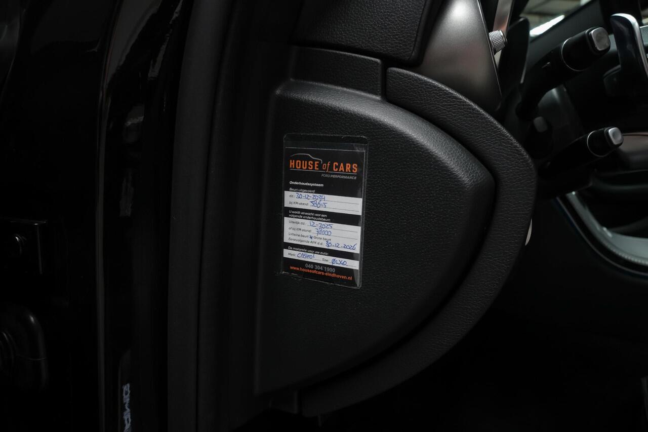 Mercedes-Benz C-KLASSE C63S AMG 510pk Estate |carbon|memory|head-up|panoramadak|360 camera|Burmester|stoelventilatie|blind-spot|rijstrookhulp|