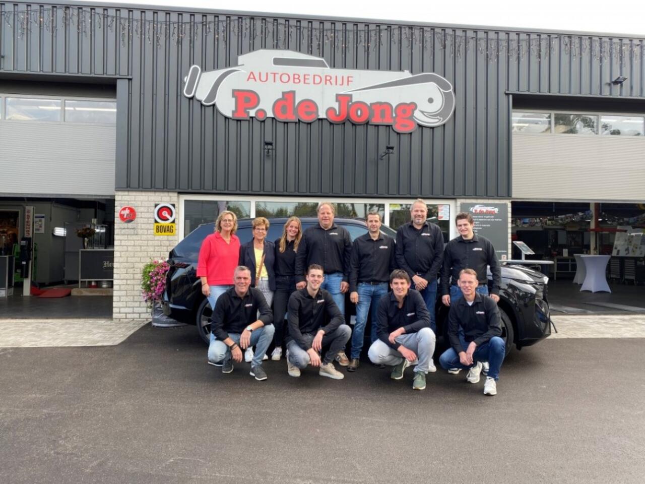 Mercedes-Benz C-KLASSE C43 AMG, 4MATIC, Burmester, LED, Carbon, DAB, Trekhaak, 1e eigenaar!