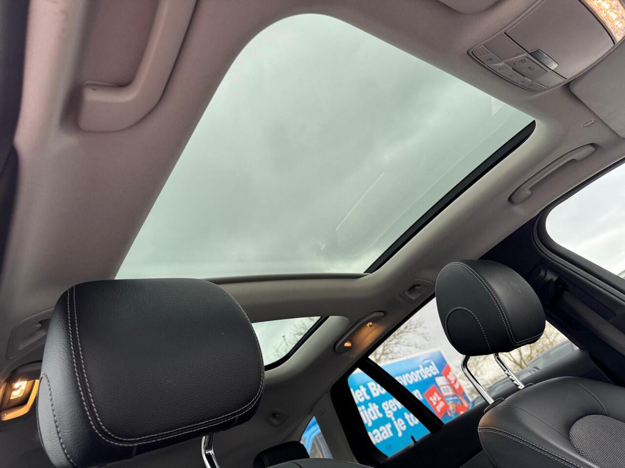 Mercedes-Benz C-KLASSE Estate 180 | Panoramadak | Apple Carplay | DAB Radio