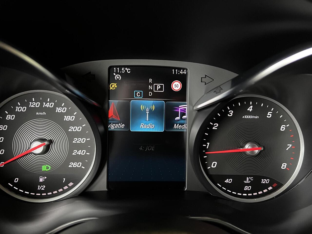 Mercedes-Benz C-KLASSE Cabrio 180 Premium Pack | AMG Line | Burmester | Sfeer | Keyless | Carplay | ALL-in rijklaarprijs