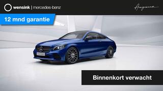 mercedes-benz-c-klasse-coupé-200-pr