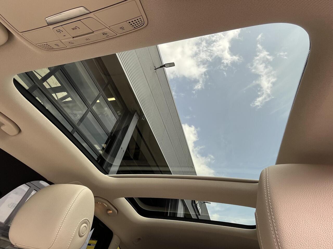 Mercedes-Benz C-KLASSE Estate 180 Business Solution