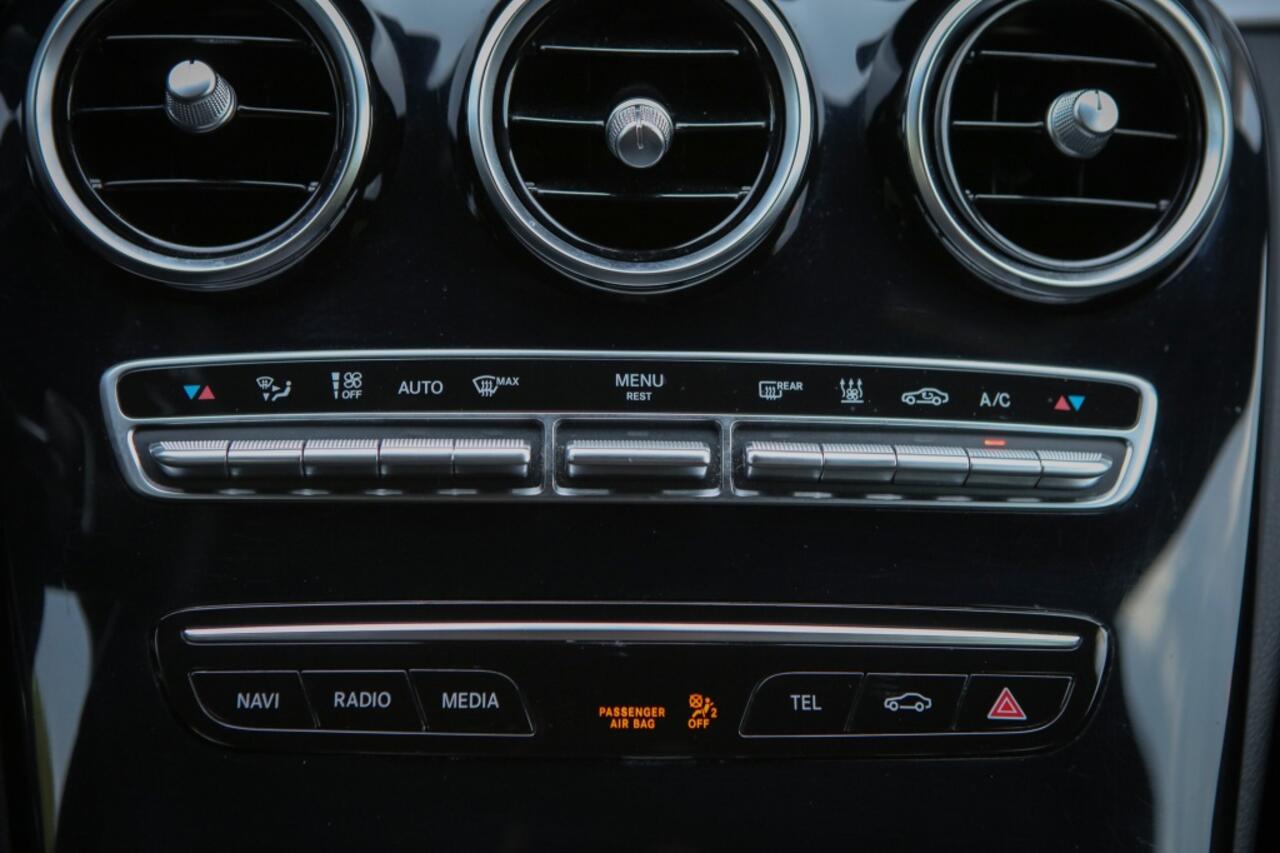 Mercedes-Benz C-KLASSE 300 e Bns Sol. AMG