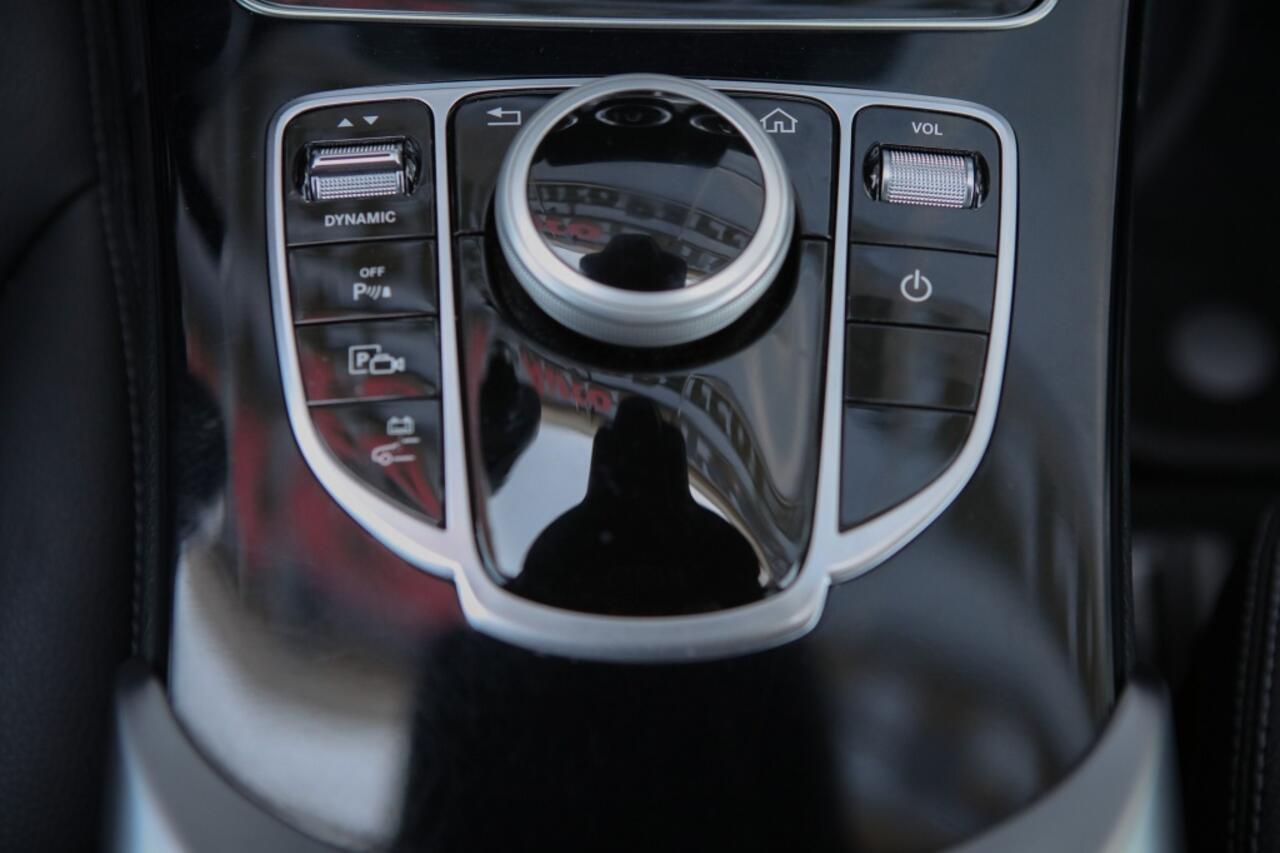 Mercedes-Benz C-KLASSE 300 e Bns Sol. AMG