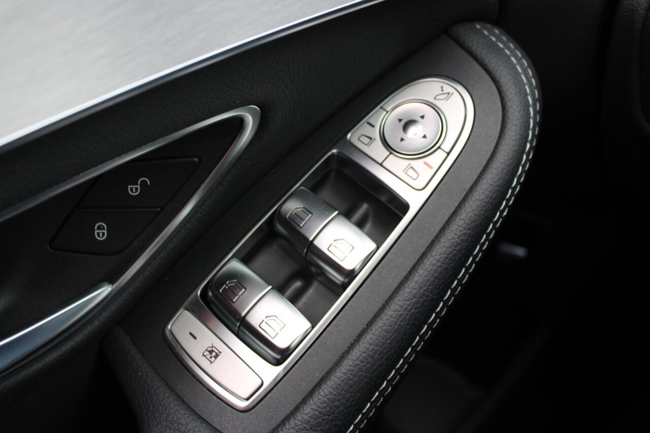 Mercedes-Benz C-KLASSE Estate 160 Business Solution AMG Limited Dealer onderhoud!!