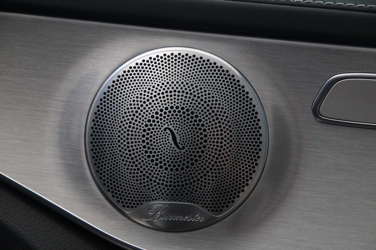 Mercedes-Benz C-KLASSE AMG 63 S Premium Plus | Pano | Trekhaak | Dealer |