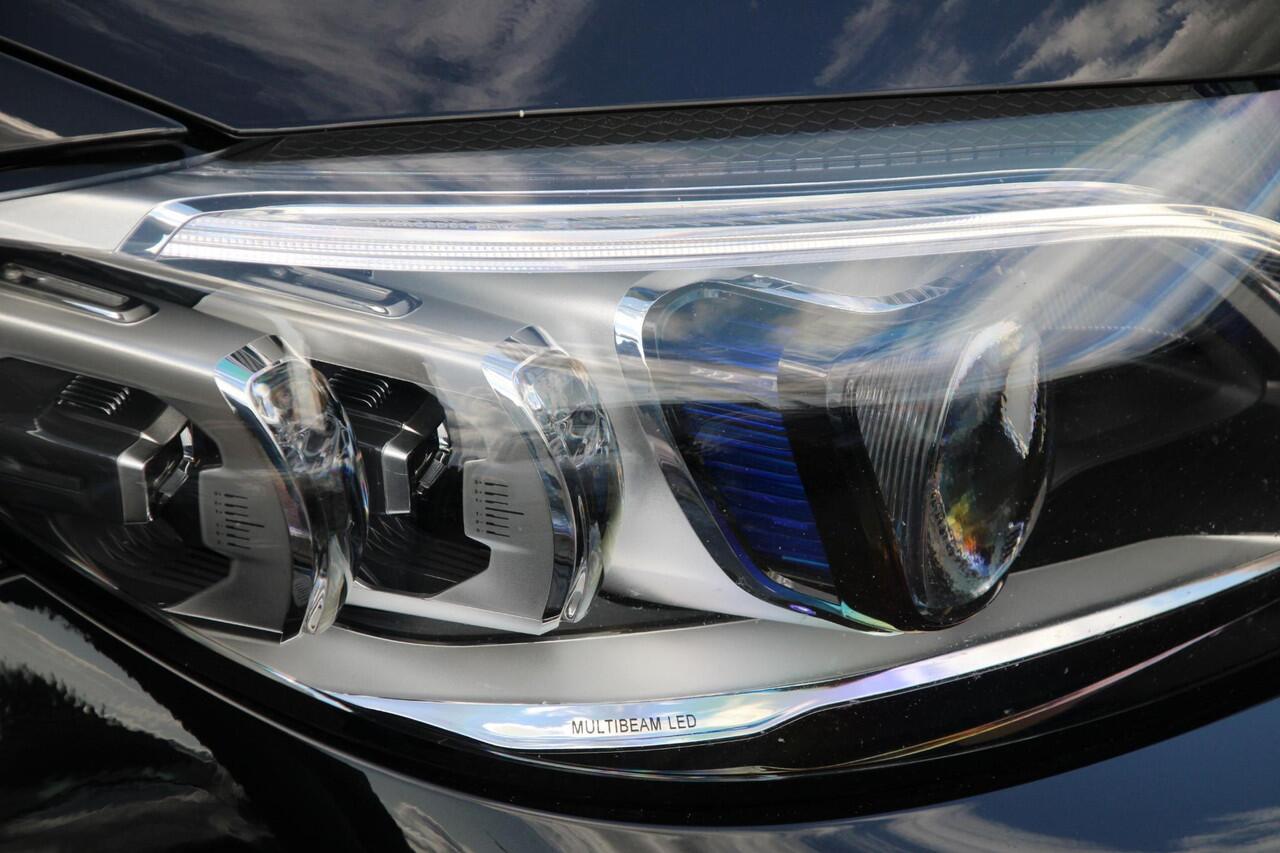 Mercedes-Benz C-KLASSE AMG 63 S Premium Plus | Pano | Trekhaak | Dealer |