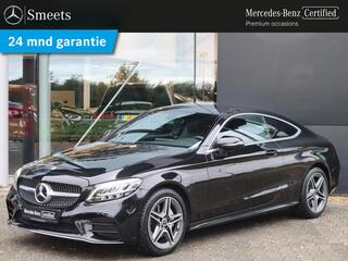 mercedes-benz-c-klasse-coupé-c-180