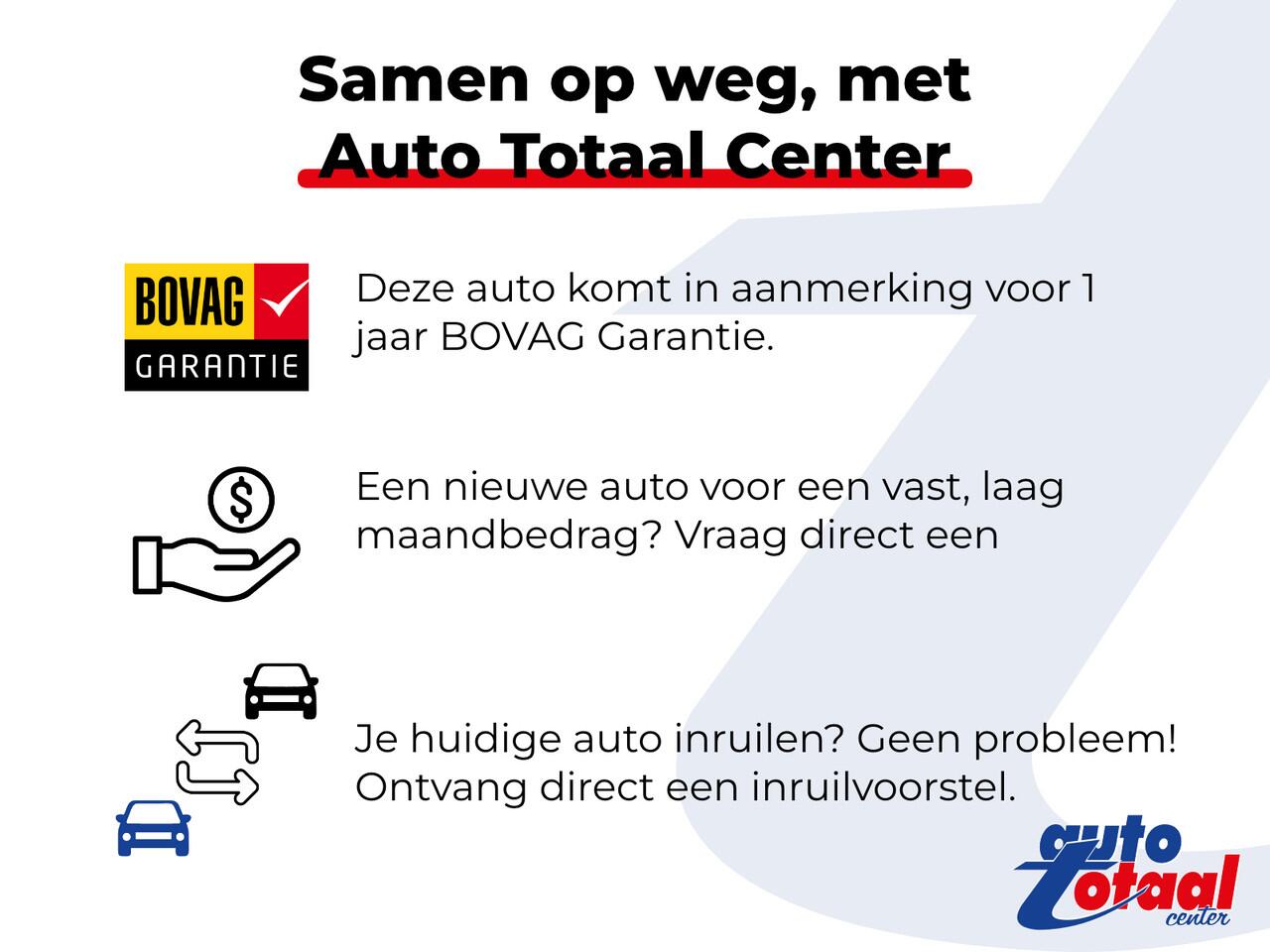 Mercedes-Benz C-KLASSE Estate 180 Business Solution | Trekhaak | Dealer onderhouden