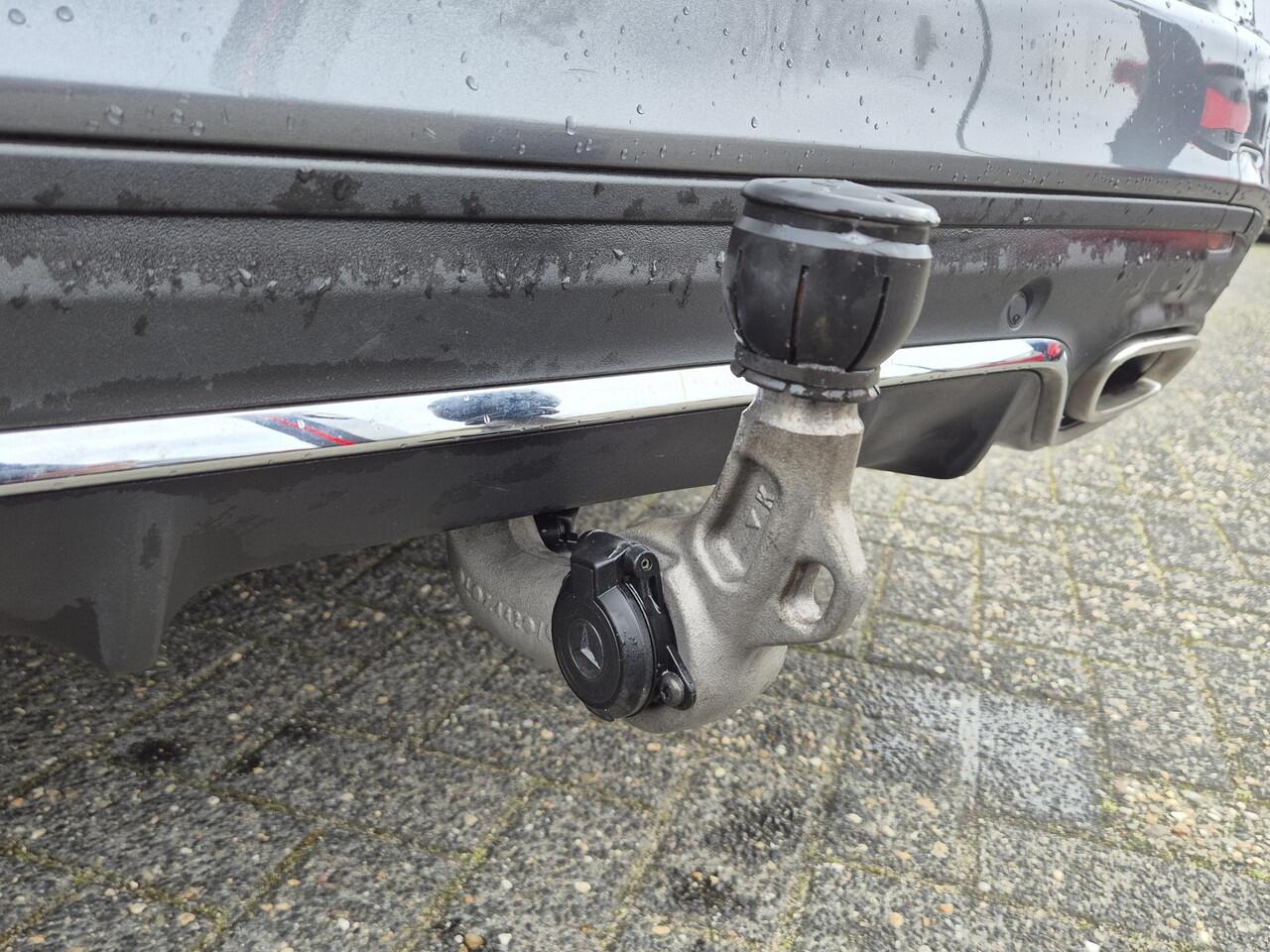 Mercedes-Benz C-KLASSE Estate 300 e Premium Plus Pack | Trekhaak | AppleCarplay / AndroidAuto | AMG Pakket | Volledige dealer historie |