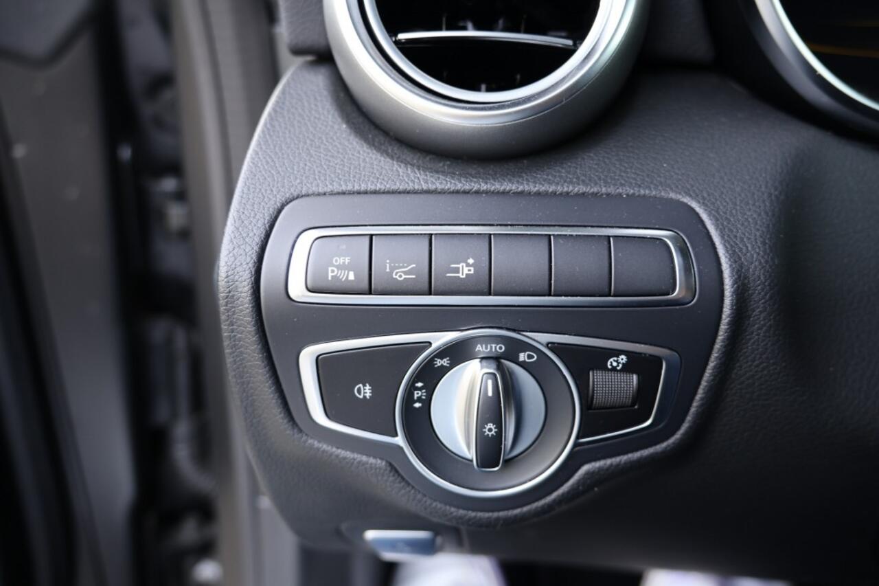 Mercedes-Benz C-KLASSE C63 COUPE *PERFORMANCE SEATS*CARBON*BURMESTER*PANO*DEALERONDERHOUDEN