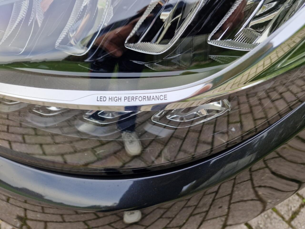 Mercedes-Benz C-KLASSE 300 4 Matic EQ c-Klasse Estate