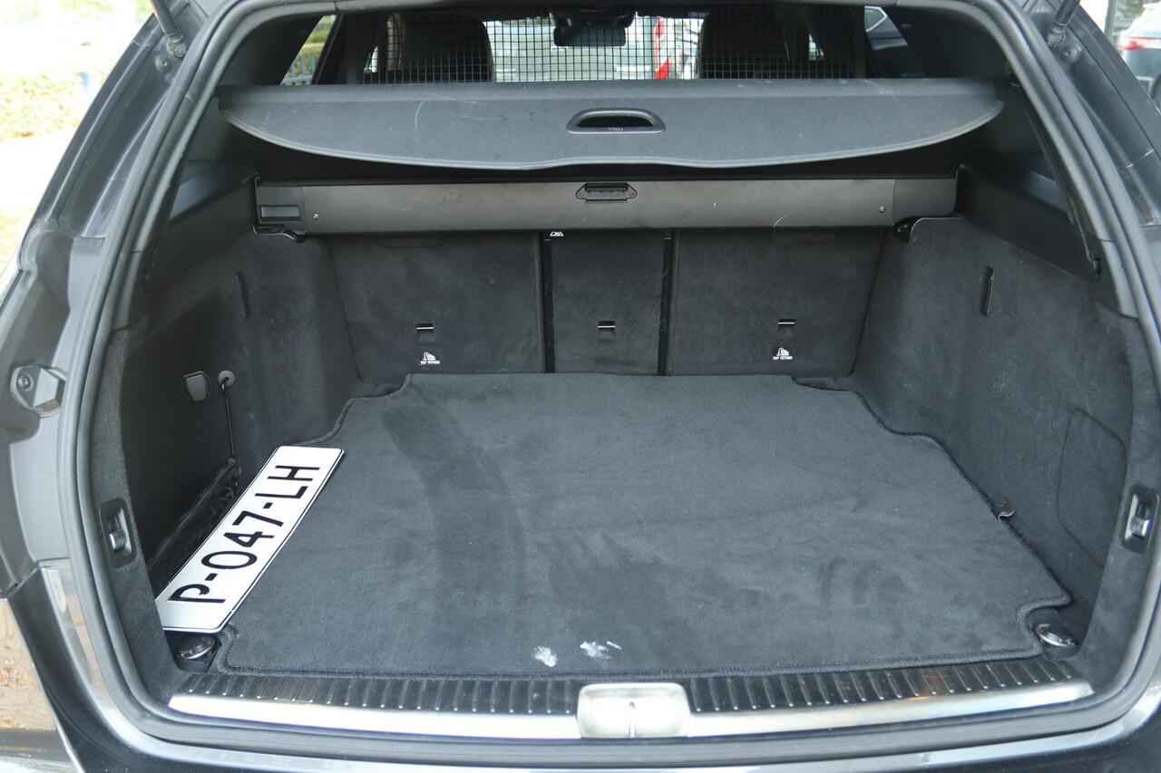 Mercedes-Benz C-KLASSE ESTATE 220D AUT. PREMIUM PLUS PACK NIGHT EDITION AMG | FULL-LED | TREKHAAK | CARPLAY | CAMERA | AMBIENT LIGHT