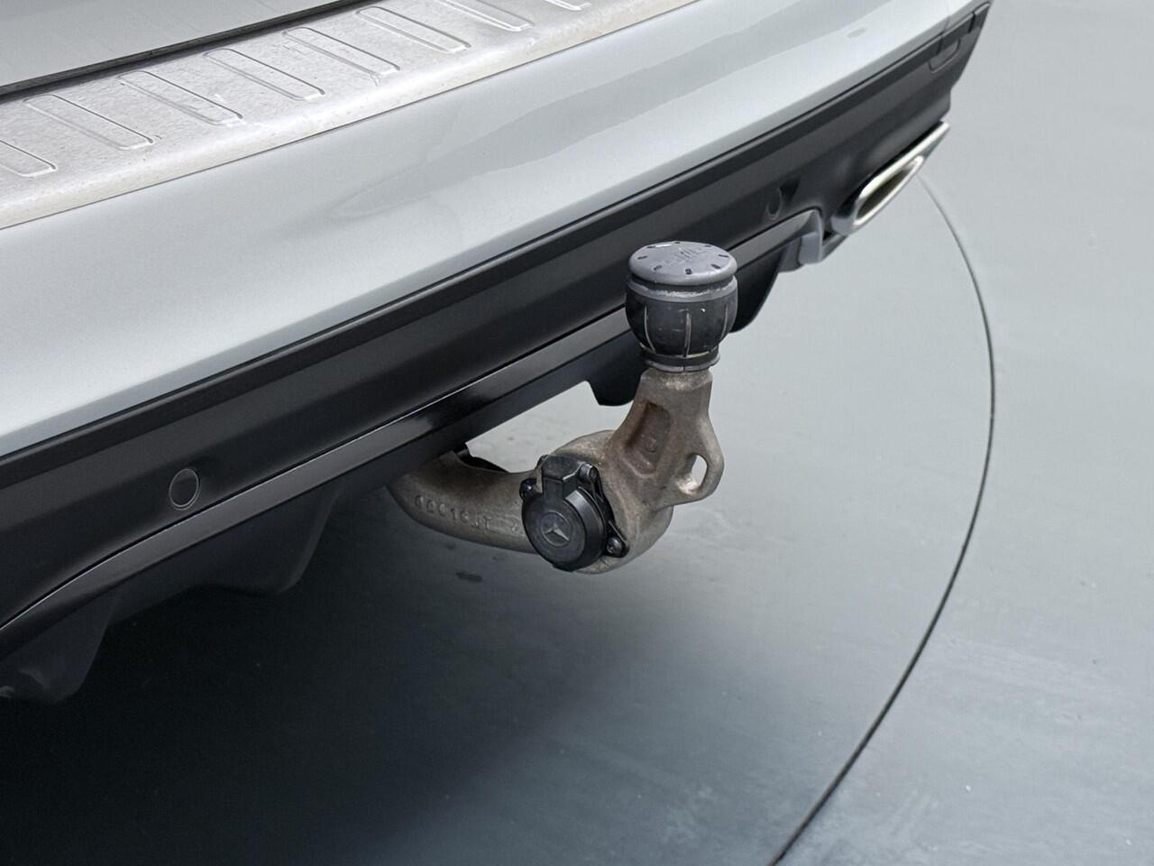 Mercedes-Benz C-KLASSE Estate 300 e Business Solution AMG Trekhaak | Stoelverwarming | Camera |