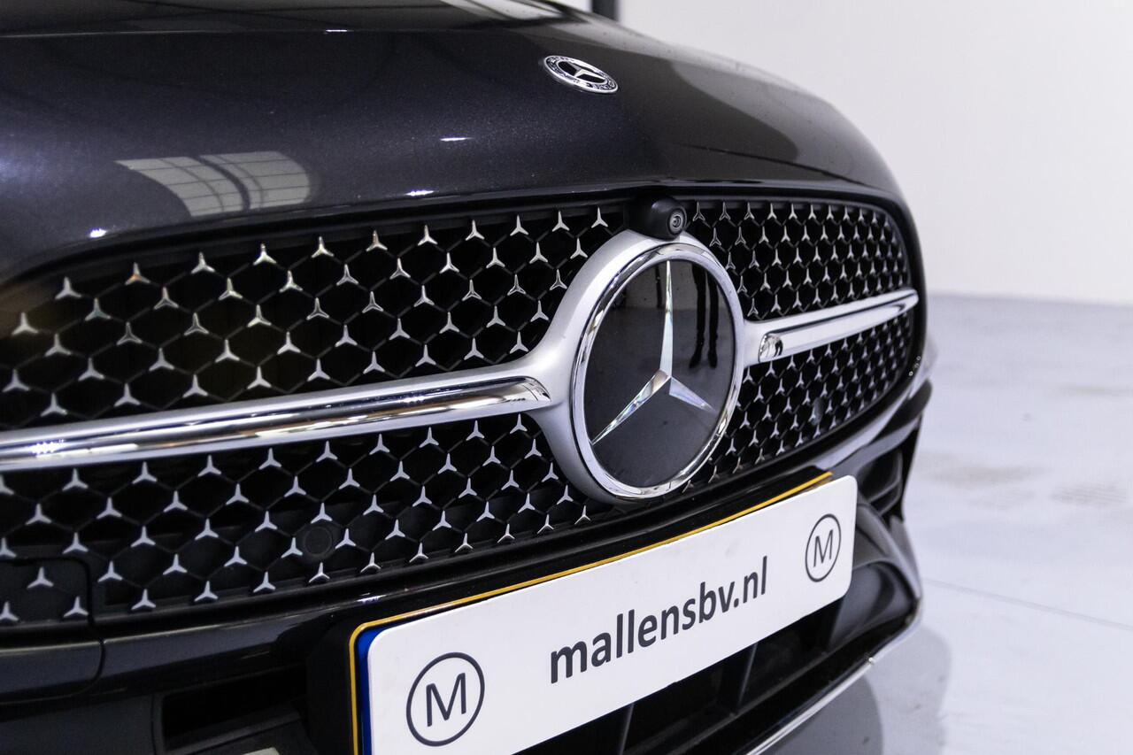 Mercedes-Benz C-KLASSE Estate 300 e AMG Line PANO/MEMORY/AMG/NAP/TREKHAAK/360/DEALEROH/BTW