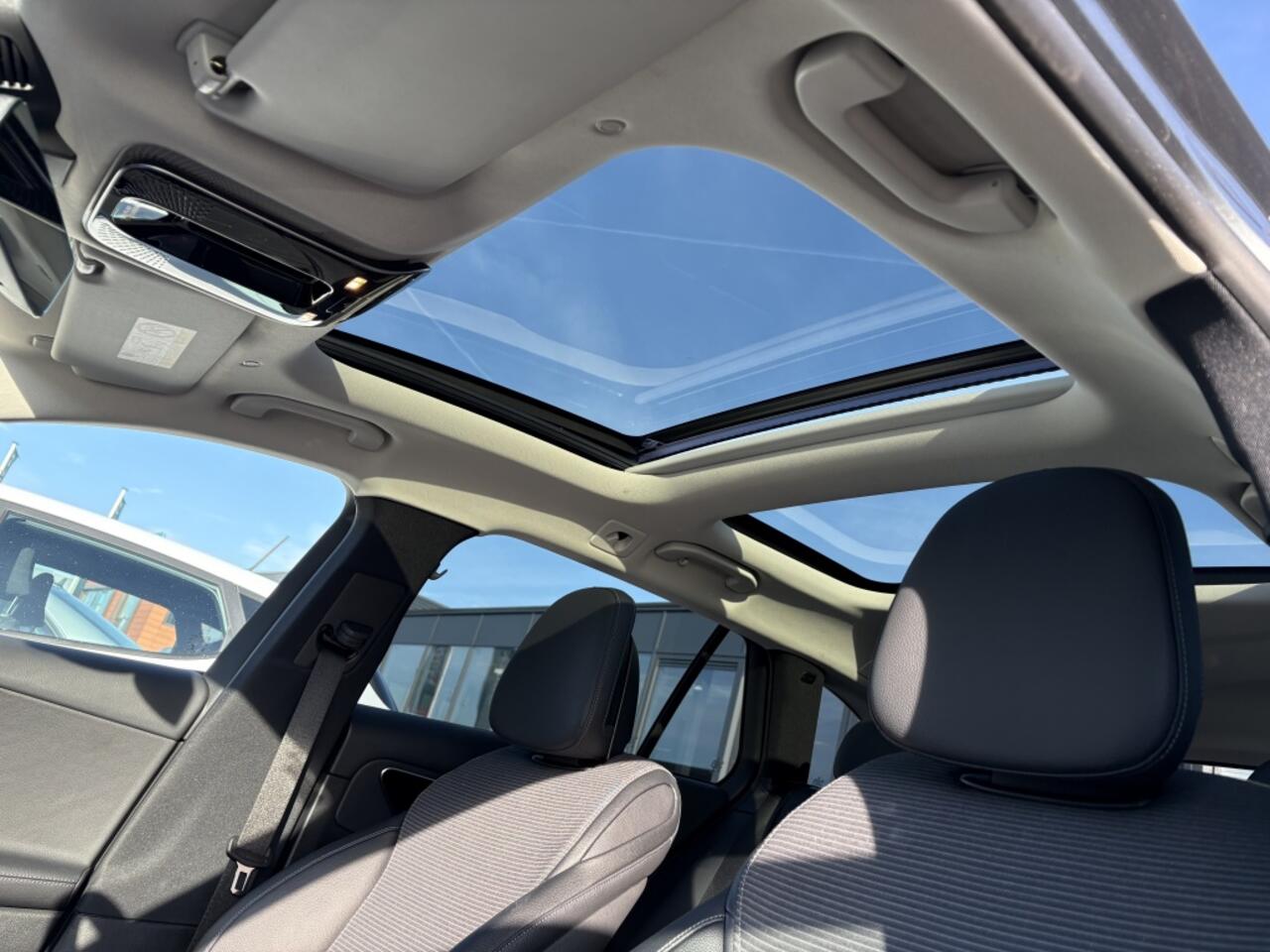 Mercedes-Benz C-KLASSE Estate 180 Business Line Panodak 18 inch